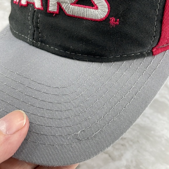 Vintage Star Wars Movie Promotional Cap 1995 - Picture 8 of 8